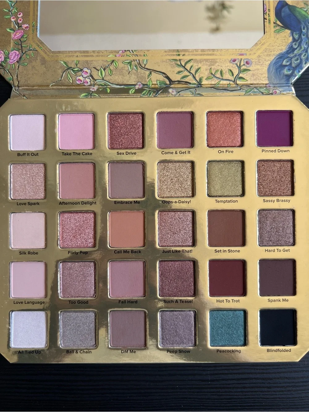 Too Faced sale have
